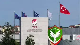 Amedspor'un Süper Lig macerasında fikstür çekimi ne zaman? Gözler TFF'de
