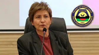 Diyarbakır iş dünyasının duayen ismi hayatını kaybetti: Herkes abla diyordu