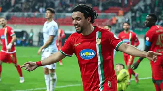 Amedspor'da şok ayrılık: Duygusal bir mesajla takıma veda etti