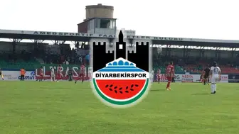 Üçüncü Lig'de Diyarbekirspor'un yer aldığı grup belli oldu: TFF açıkladı