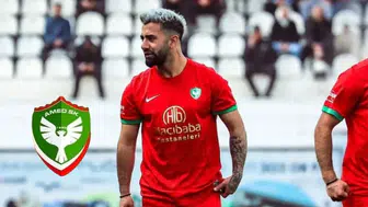 Amedspor'da Çekdar Orhan teker teker anlattı, yönetime isyan etti