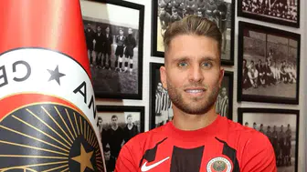 Amedspor'un transfer gündemindeki yıldız isim imzayı attı: Resmi açıklama yapıldı
