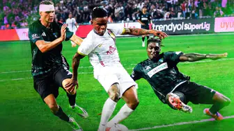 Amedspor Başkanı Eren'den Kocaeli'deki sarı torba olayına tepki: TFF'ye çağrı yaptı