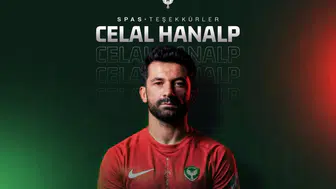 Amedspor'dan Vanspor'a büyük jest: Başarılı oyuncuya veda mesajı