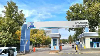 Diyarbakır’ın 17 ilçesinde elektrik kesintisi: Bazı bölgelerde 9 saat sürecek