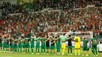 Erzurum galibiyetinin ardından Amedspor'dan taraftara mektup var: İşte verilen mesaj
