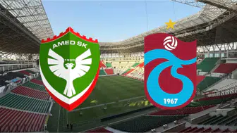 Amedspor - Trabzonspor biletleri ne zaman satışa çıkıyor? Tarih ve saat verildi