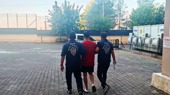 Kastamonu'daki vatandaşı dolandırdı, Diyarbakır'da yakayı ele verdi