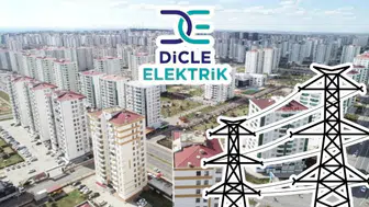 Diyarbakır’da 11 Ağustos elektrik kesintisi: Binlerce aboneyi etkileyecek tam liste