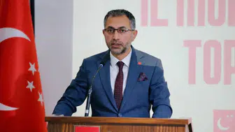 Saadet Partisi Diyarbakır İl Başkanlığı'ndan Çerçeve Yasa açıklaması: Dikkat çeken çağrı
