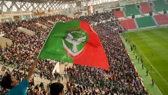 Amedspor'da toplu imza bekleniyor: İşte anlaşma aşamasına gelinen isimler