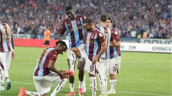 Amedspor Trabzonspor maçında Mohamed Salah forma giyecek mi? İşte detaylar