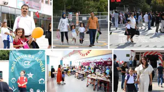 Diyarbakır İl Milli Eğitim Müdürlüğü'nden öğrenci velileri için idari izin duyurusu