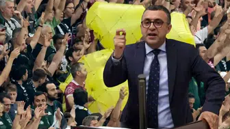 Kocaelispor Amedspor maçındaki sarı torba olayı Meclis'te: Vekil Eren gündeme taşıdı