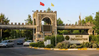 Dicle Üniversitesi'nde bir ilk: Gastronomi bölümü dil eğitimiyle geliyor