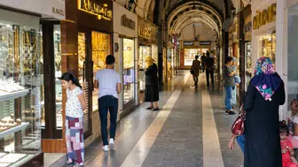 Diyarbakır'da altın alıp satacaklar dikkat: Kuyumcular bugün için kritik karar aldı