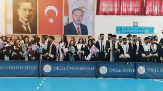Dicle Üniversitesi BESYO'da sınav öncesi sıcak hava önlemi: Tarih belli oldu
