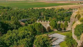 Diyarbakır'da sıcaklıklarda gerileme başlıyor: İşte tüm ilçelerde hava durumu
