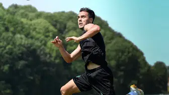 Amedspor'da Trabzonspor mesaisi İlk antrenman Kocaeli'nde yapıldı