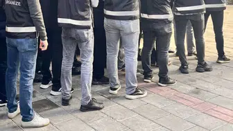 Diyarbakır dahil 19 ilde yasa dışı bahis operasyonu: 2.4 milyar TL'lik hacim, 31 tutuklama
