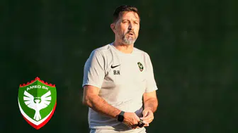 Amedspor Teknik Direktörü Hasi yönetimle ilgili konuştu: Transferlerden memnun mu?