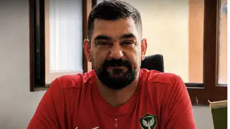 Amedspor camiası yasta: 35 yaşındaki tribün liderinin ölümü herkesi şoke etti