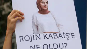 Rojin Kabaiş davasının avukatı Karabulut: Otopsi raporu katledildiğini kanıtlıyor