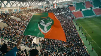 Amedspor'da taraftar grupları aynı çatı altında birleşme kararı aldı: Tarihi mesaj