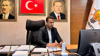 AK Parti Diyarbakır'da Başkan Sümer'den halk buluşması: Tarihi ve saati duyuruldu