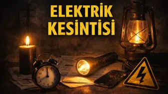 Diyarbakır’da 16 ilçede elektrik kesintisi: Bazı bölgelerde 9 saat sürecek