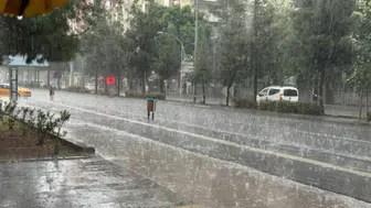 Diyarbakır'a hafta sonu için uyarı geldi: Aylardır süren hasret bitiyor