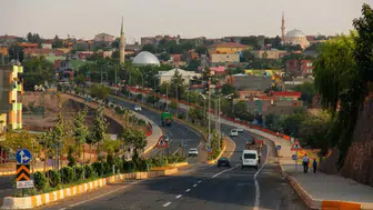 Diyarbakır'da iş arayanlara fırsat: Belediye personel alımı için ilan verdi