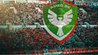 Amedspor 4 takviye birden yaptı: İşte yeni transferlerin isimleri