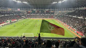 Amedspor'dan Trabzonspor maçı öncesi taraftara uyarı: Stat kapılarının açılış saati açıklandı