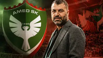 Amedspor'un Fenerbahçe'ye tepkisi gündem oldu: İşte Şimşek'in bahsettiği futbolcu
