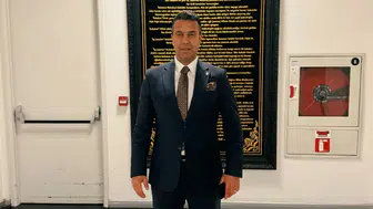 AK Parti Diyarbakır İl Başkanı Sümer'den Çerçeve Yasa yorumu: Tarihi eşik aşıldı