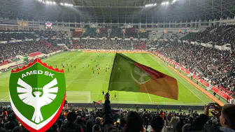 Amedspor Erzurumspor maçı biletleri satışa çıktı, taraftar hücum etti