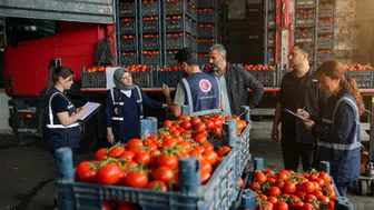 Ticaret Bakanlığı Diyarbakır'da 585 firmaya ceza kesti: Toplam rakam dudak uçuklattı