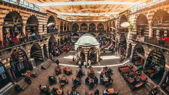 Diyarbakır'a faizsiz kredi müjdesi: 100 milyon TL bütçesi var, başvurular 17 Ağustos'ta