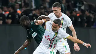 Amedspor Kocaelispor'a deplasmanda yenildi, liderlikten 9. sıraya geriledi