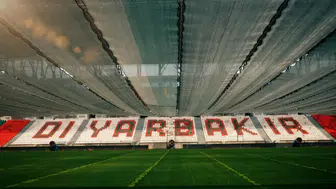 Diyarbakır Stadı Amedspor-Erzurumspor maçına yetişecek mi? Yetkili isim açıkladı