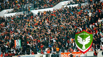 Amedspor Erzurumspor maçının bilet fiyatları açıklandı: Ne zaman satışa çıkacak?