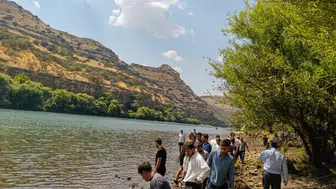 Diyarbakır'dan ekipler destek verdi: Dicle Nehri'nde Yeşim İzer'in cansız bedeni bulundu
