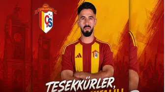 Amedspor'a hayırlı olsun: Yeni transferi Çorluspor 1947 resmen duyurdu