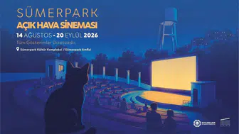 Diyarbakır'da ücretsiz sinema günleri başlıyor: 6 hafta boyunca açık havada film keyfi