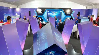 Diyarbakır'da teknoloji fırtınası: TEKNOFEST finallerine rekor başvuru