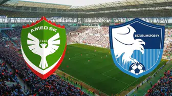 Amedspor Erzurumspor maç biletleri saat 09.00'da satılmaya başlandı, 11.00'de tükendi