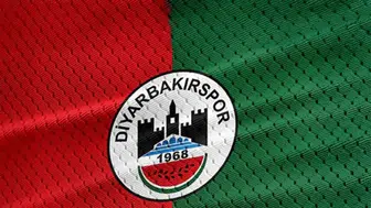 Diyarbakırspor'da yeni dönem resmen başladı: Kulübün hedefi açıklandı