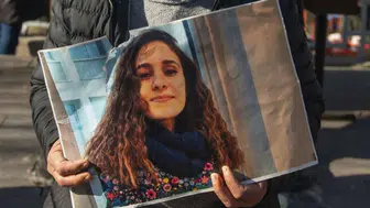 Gülistan Doku soruşturmasında yeni gelişme: Bir kişi daha cezaevine konuldu