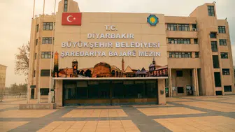 Diyarbakır Büyükşehir Belediyesi'nde yeni eşbaşkan seçilecek: Kritik toplantı bugün